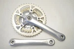 Suntour Xc Pro CW-XP10 Microdrive Grease Guard 42/32/20 Bicycle 175 Mm Crankset. Fixed Price $255.00.