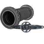 Sram Gx Eagle Crankset 12-SPEED 32T Dub Alu & Sealed Bsa Bottom Bracket Mtb. Fixed Price $196.30.