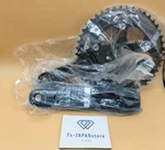 Shimano (cycling) Cyclocross FC-CX50 46-36T 175 Mm Black EFCCX50EX66L New. Fixed Price $221.43.