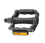 New Wellgo B197T Trek Factory 9/16" Bike Bicycle Platform Pedals Pair Set Black. Fixed Price $19.95.
