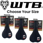Wtb Volt Steel Rail Mountain Bike Saddle Unisex Seat Pick 135MM 142MM Or 150MM. Fixed Price $62.95.