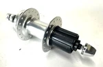 Formula DC-22 Alloy Rear Bolt Disc 135MM 36 Hole Qr High Flange Hg 10 Speed. Fixed Price $24.97.