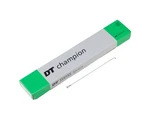 Dt Swiss Champion J-bend Spoke (silver) (2.0MM). Fixed Price $54.19.