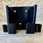Wall Mount For Aventon Bike Charger - Aventure Model No# BC254480030. Fixed Price $16.99.