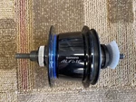 Shimano SG-S505 Alfine DI2 8 Speed Rear Hub, Black (M25-009). Fixed Price $150.00.