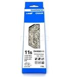 Shimano CN-HG901-11 11-SPEED 116L Xtr Dura Ace E-bike W/quick-link Chain Nib. Fixed Price $48.62.