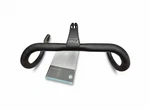 Thm Frontale Icr Carbon Integrated Stem Handlebar 420X90MM 420MM New. Fixed Price $1675.36.