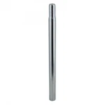 Wald Bicycle #901-15 Steel Pillar Seatpost 1" X 15" Silver (25.4MM Dia). Fixed Price $18.17.