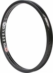 Odyssey Hazard Lite Rim - 20", Black, 36H. Fixed Price $116.22.