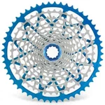 Garbaruk Shimano Hg 12-SPEED Mtb Cassette. Blue. 11-52T. Fixed Price $295.00.