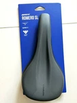 Giant Romero Sl Cycling Saddle Grey/black Long Nose 2020 Design Microfiber Sst. Fixed Price $77.80.
