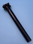 Thomson Elite Zero Setback 31.6MM Cut Down To 290MM Black Seatpost Excellent!. Fixed Price $55.99.