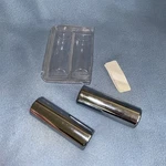 Bell Rail Riders Pegs Hardened Steel 3/8" Axles # 109746 New Packaging Open Read. Fixed Price $12.99.