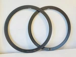 Velocity B43 700C Rim Set 32H Halo Reflective Nmsw - Made In Australia. Fixed Price $279.99.