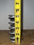 Push Industries Coil. Fixed Price $80.00.