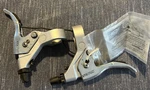 Vintage Shimano Stx Rc Brake Levers, BL-MC40 ***used***. Fixed Price $60.00.
