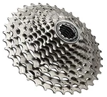 Shimano HG50 10 Speed Mountain Bike Cassette 11-36T Silver. Fixed Price $65.92.