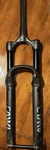 2025 Fox 36 Float Awl Hd Sport 150 Rail 2.0 Emtb, QR15X110 (new - Takeoff). Fixed Price $295.00.