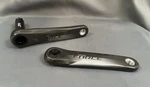 Sram Force Carbon Dub Wide Crankset Arms 170MM 8-BOLT Dm Gravel Road No Ring. Fixed Price $87.99.