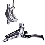 New Trp Dh-r Evo Mtb Hydraulic Brake Right Post Mount Disc: Not Included 32. Fixed Price $246.58.