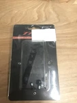Trp F5 Disc Brake Adaptor, Front, 140MM/160MM. Fixed Price $20.00.
