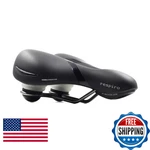 Selle Royal Respiro Relaxed Unisex Bike Seat Ventilation Channel For Extra. Fixed Price $124.69.