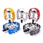 Wellgo Bmx Mtb Xc-ii Bear Trap Bicycle Bike Pedals 9/16" Old School Vintage. Fixed Price $36.90.