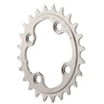 Shimano Xt M780 24T 64MM 10-SPEED Ae-type Inner Chainring Y1MM24000. Fixed Price $33.81.