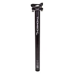 Thomson Elite 7000 Seatpost 25.4MM - 330MM Black No Setback. Fixed Price $95.65.