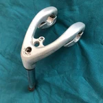 Sr Japan MTS-101 Stem Cr-mo Mtbmx. Fixed Price $75.43.