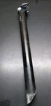 Fizik Cyrano Seatpost 31.6X400MM Black Road Gravel Bike Cycling. Fixed Price $19.95.