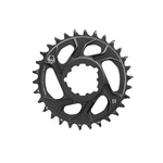 Sram X-sync Direct Mount 6MM Offset Cold Forged Aluminum Chainring 32T Black. Fixed Price $71.62.