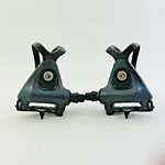 Vintage Shimano Exage Sport PD-A450 Platform Bike Pedals 9/16 Black Japan A96. Fixed Price $27.99.