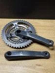 Shimano Xtr FC-M950 Crankset 175MM 24/34/46 Octalink Triple Vintage 90S Mtb. Fixed Price $54.99.