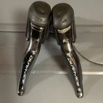 Shimano Dura-ace ST-R9170 2X11S DI2 Shiftes Hydraulic Disc Brake Levers Set Used. Fixed Price $446.77.