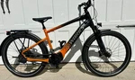 One-of-a-kind Specialized Vado Turbo 5.0 Igh Xl; Custom Paint By Buddy Designs. Fixed Price $3999.00.