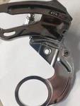 Shimano Stx Rc 3 Speed Front Derailleur Bb Mount 1990 Vintage. Fixed Price $40.00.