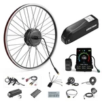 Varstrom 48V500W Front Wheel Hub Motor 26''27.5"700C Ebike Conversion Kits Us. Fixed Price $533.95.