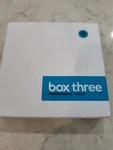 Box Three Prime 9 126L Chain Polished. Fixed Price $21.00.