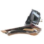 Shimano Ultegra FD-R8000 11-SPEED Braze-on Front Derailleur. Fixed Price $45.08.