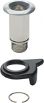 Sram 2006-10 X0 Rear Derailleur Upper Bolt Assembly Parts Kit, Silver. Fixed Price $25.09.
