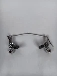 Suntour Xc Expert Bicycle Bike Cantilever Brake Calipers Alloy Cable Pivot. Fixed Price $49.99.