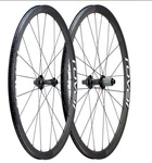 Specialized Roval Alpinist Clx Carbon Wheelset Hg Disc 700C Opened Box. Fixed Price $1564.94.