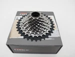 Sram Force 12-SPEED 10-33T Xdr Road Bike Cassette Silver XG-1270. Fixed Price $149.99.