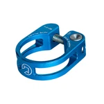 Shimano Pro Performance Clamp, Blue, 28.6MM. Fixed Price $17.81.