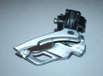Deore Double Front Mtb Derailleur FD-M591 31.8MM 66-69 Top-pull 9S Usa Shipping. Fixed Price $34.02.