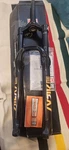 Rockshox Lyrik Debonair+ Fork 29" 160MM 44MM. Offset Charger Rc 15X110 Boost. Fixed Price $525.00.