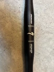 Specialized AL-6061 44CM X 31.8 Black Alloy Road Bike Drop Handlebars. Fixed Price $23.00.