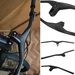 Carbon Mtb Integrated 7 Mountain Bike Riser Downhill 1-1/8. Fixed Price $65.98.