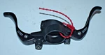 Tektro RL721 Brake Lever Set Black 31.8MM Mtb Trail Hybrid!. Fixed Price $117.54.